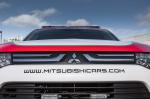 Mitsubishi Pikes Peak Safety Cars 2013 года